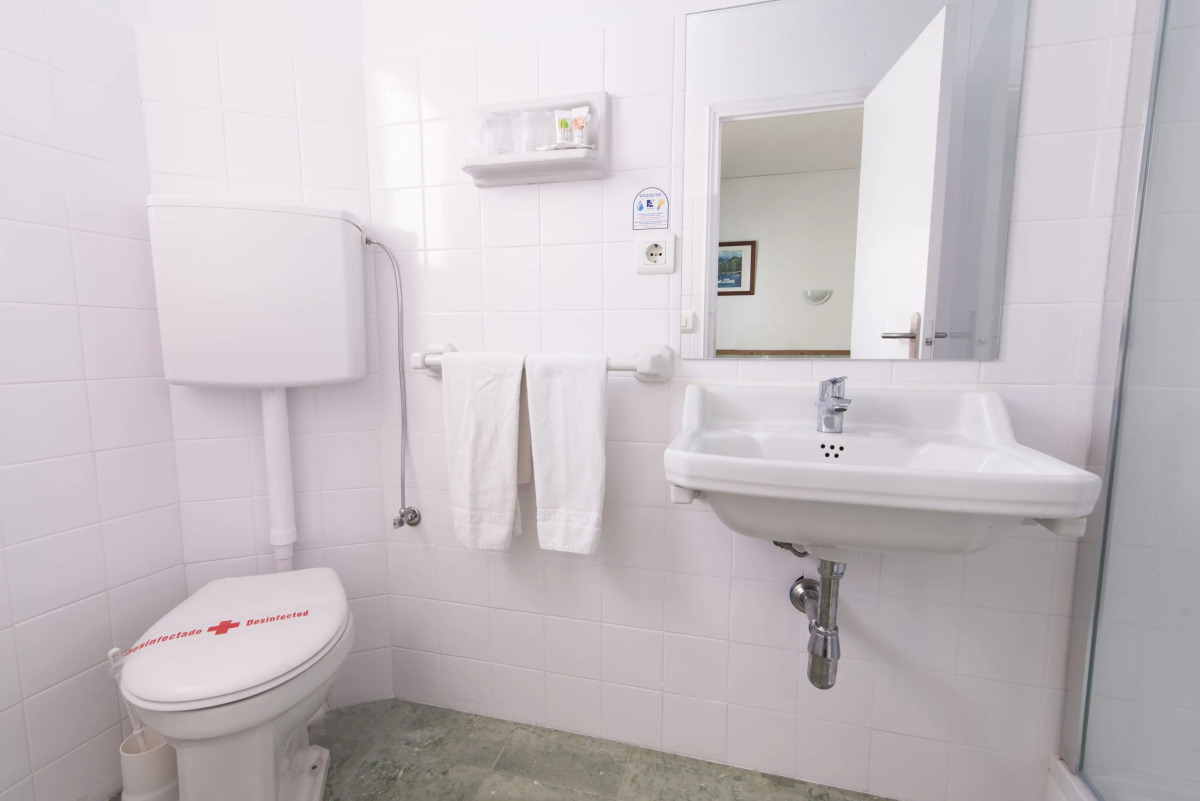 azuLine Hotel S'Anfora & Fleming