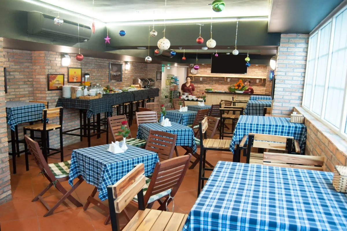 Pavillon Garden Hotel & Spa