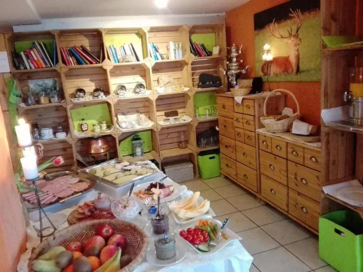 Hotel & Restaurant Lindenhof