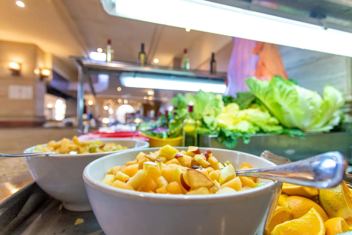 Akassia Swiss Resort