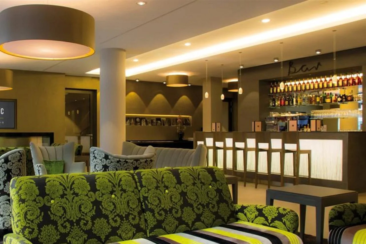 marc münchen - Adults Only