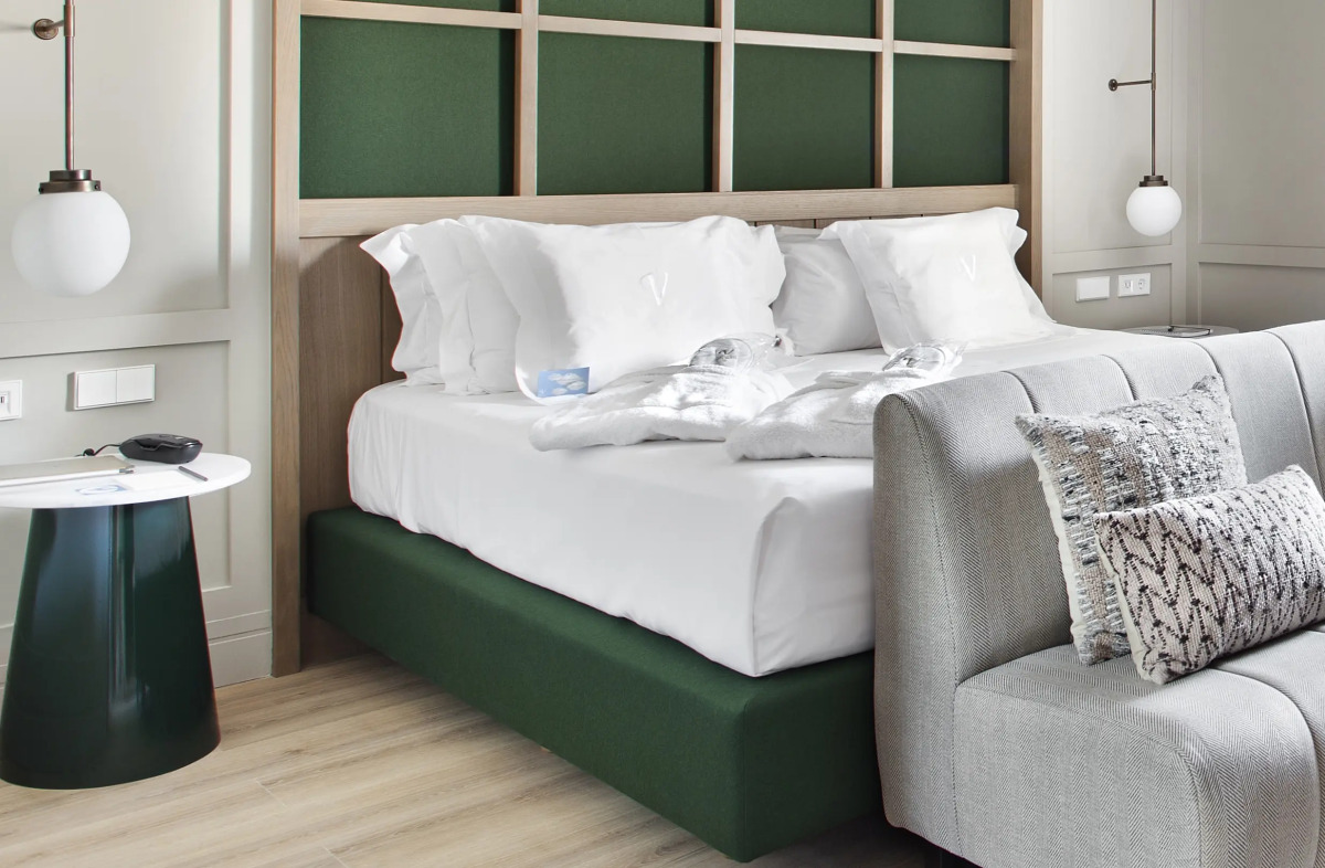 Hotel Vincci Ponte de Ferro