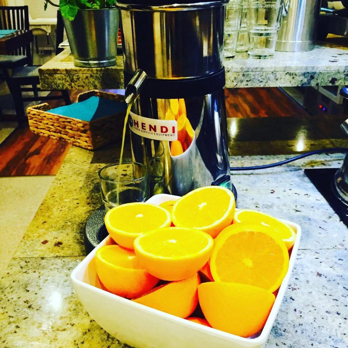 Rezydencja Wind Rose - Luxury ApartHotel