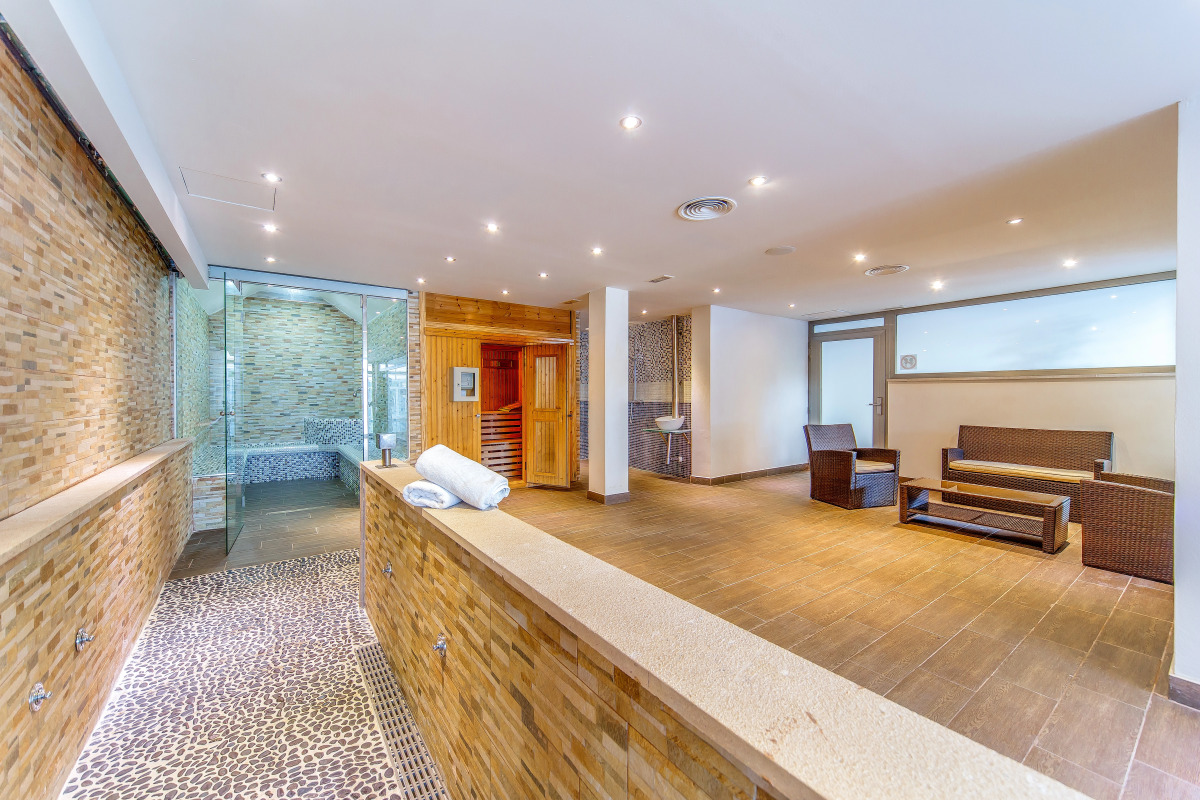 Mar Hotels Paguera & Spa