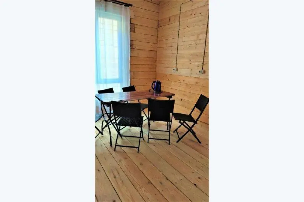 Сила Сибири Акташ