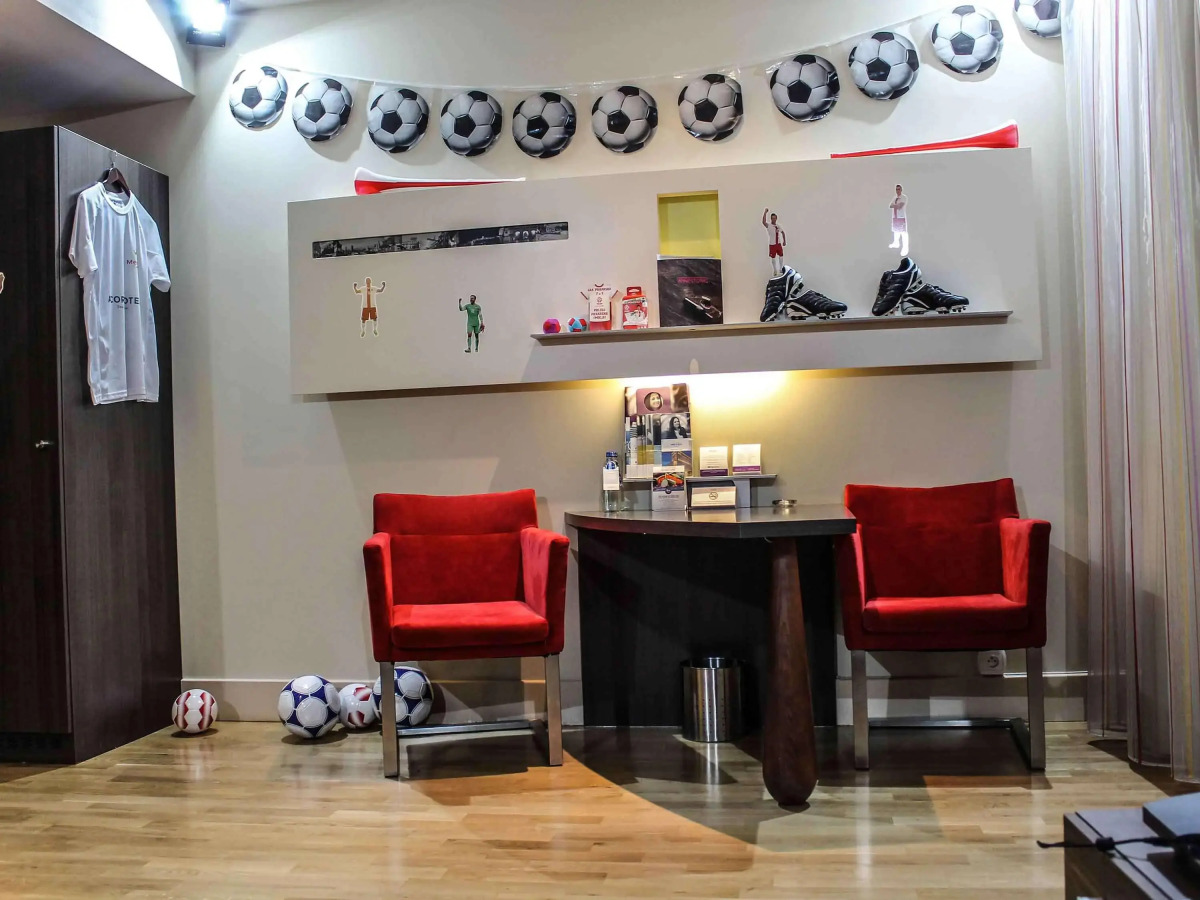 Mercure Warszawa Grand