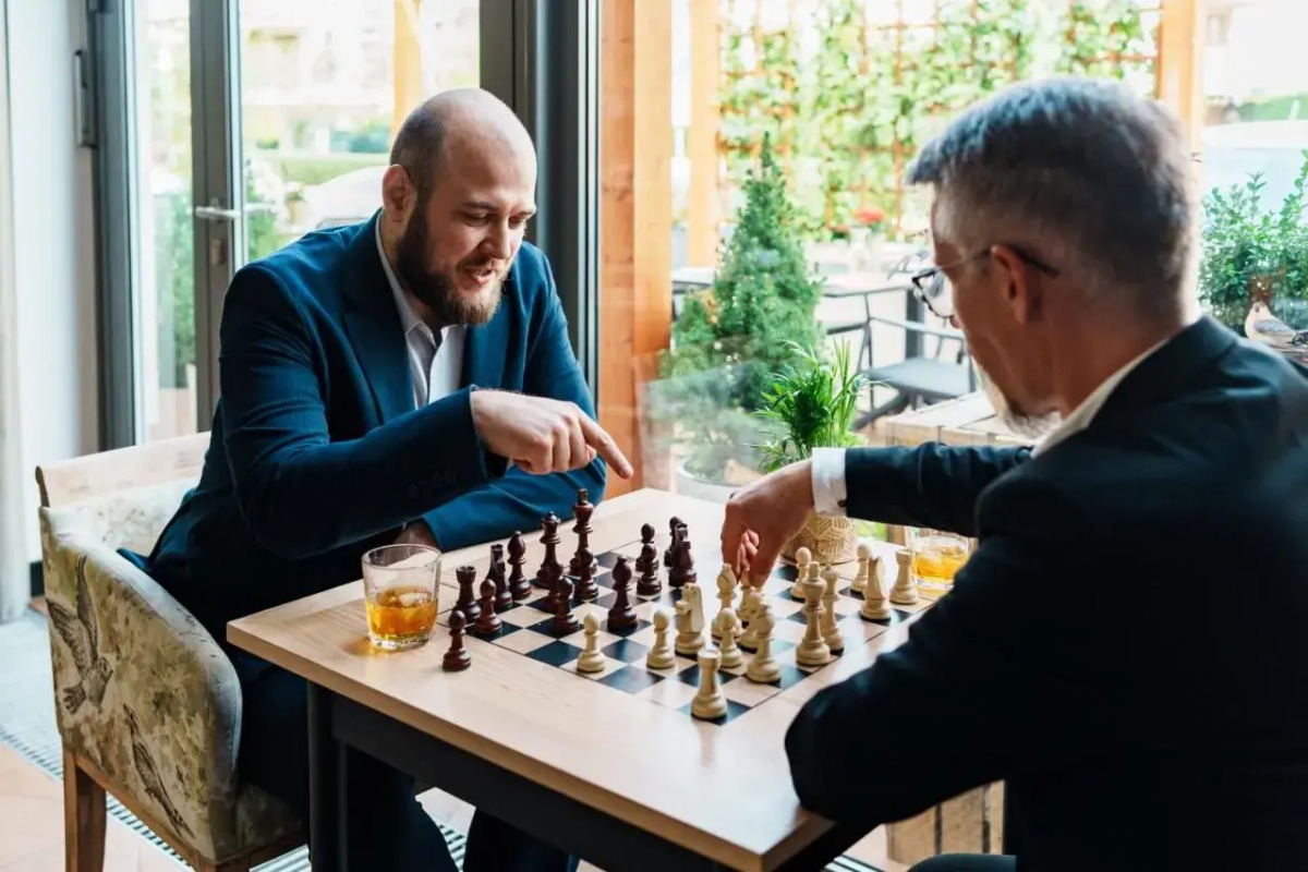 Arche Hotel Puławska Residence