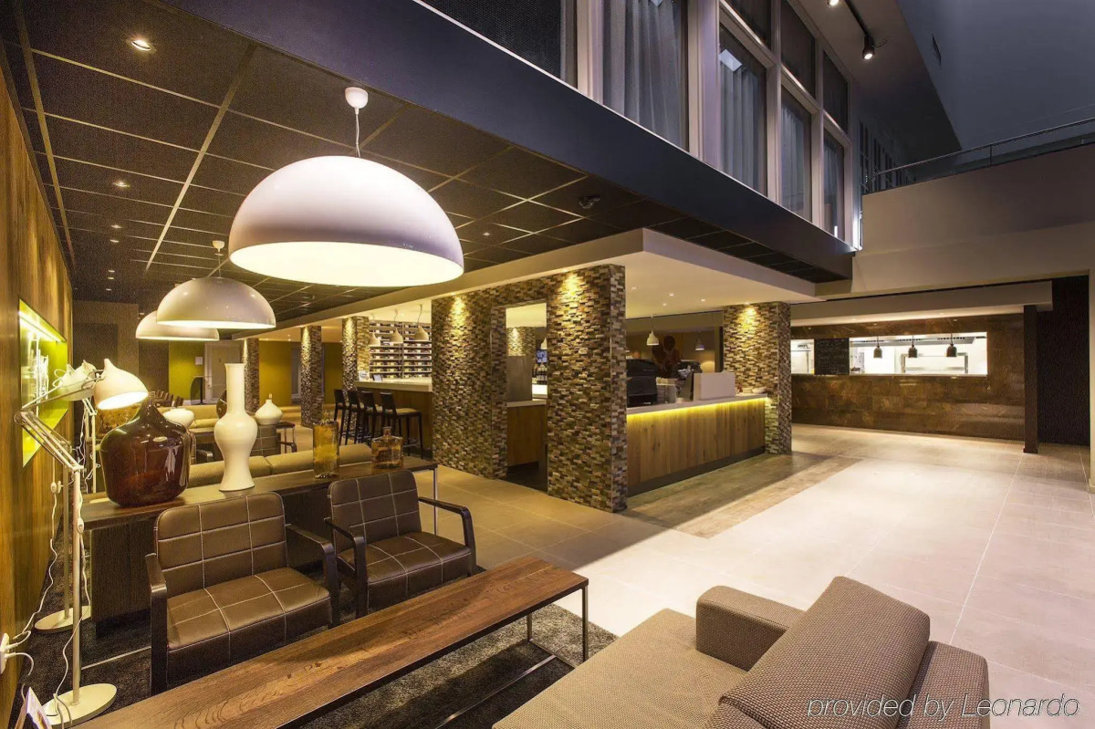 Tulip Inn Amsterdam Riverside