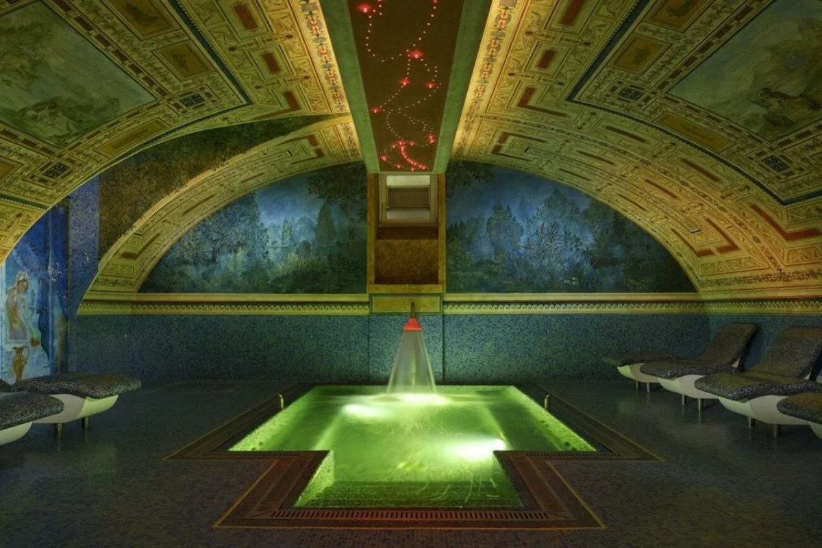 Byblos Art Hotel Villa Amista