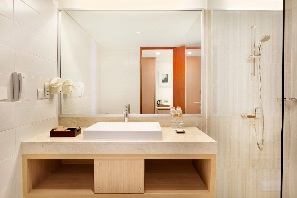 Ramada Encore by Wyndham Seminyak Bali