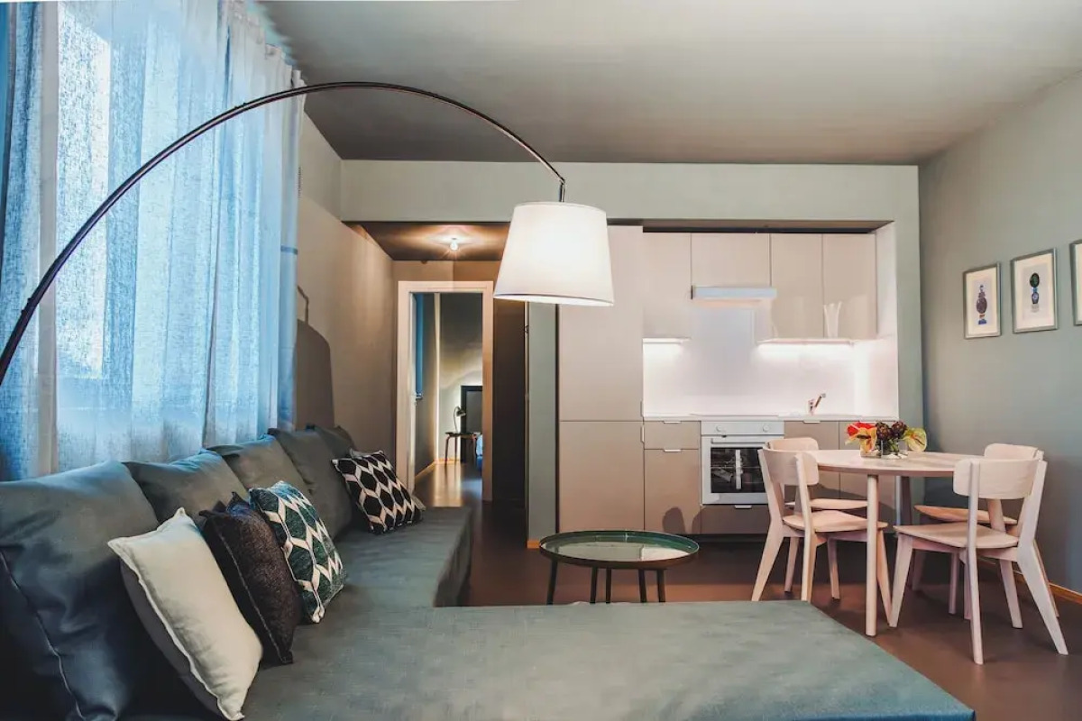 Villa Madrè San Rossore Apartments