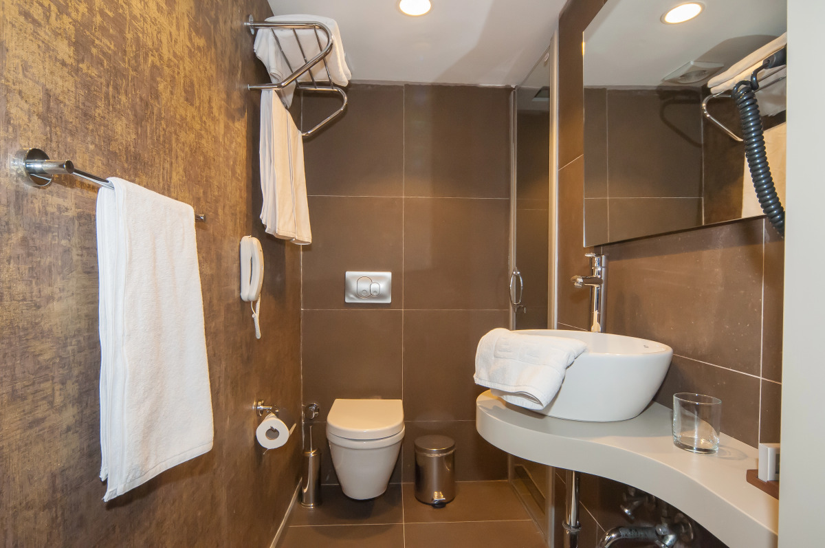 Отель BC Pangaldi