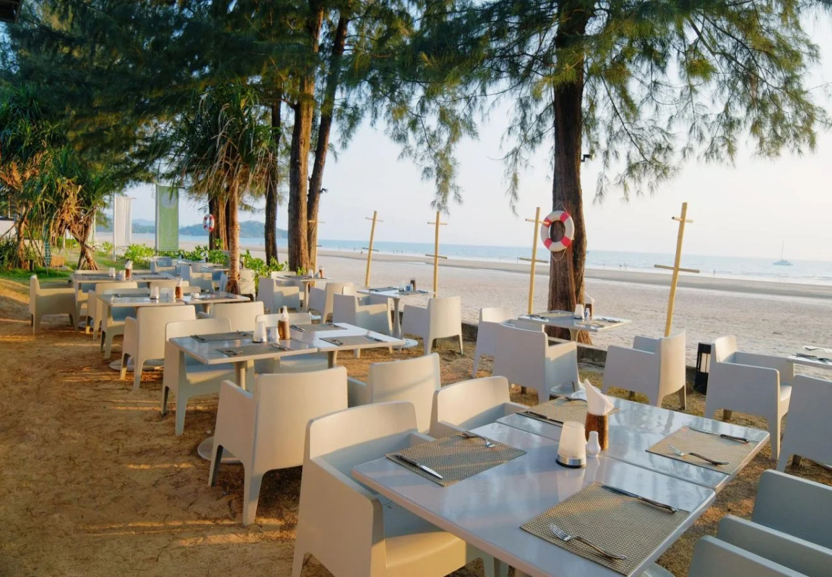 Twin Lotus Resort and Spa - Adults Only