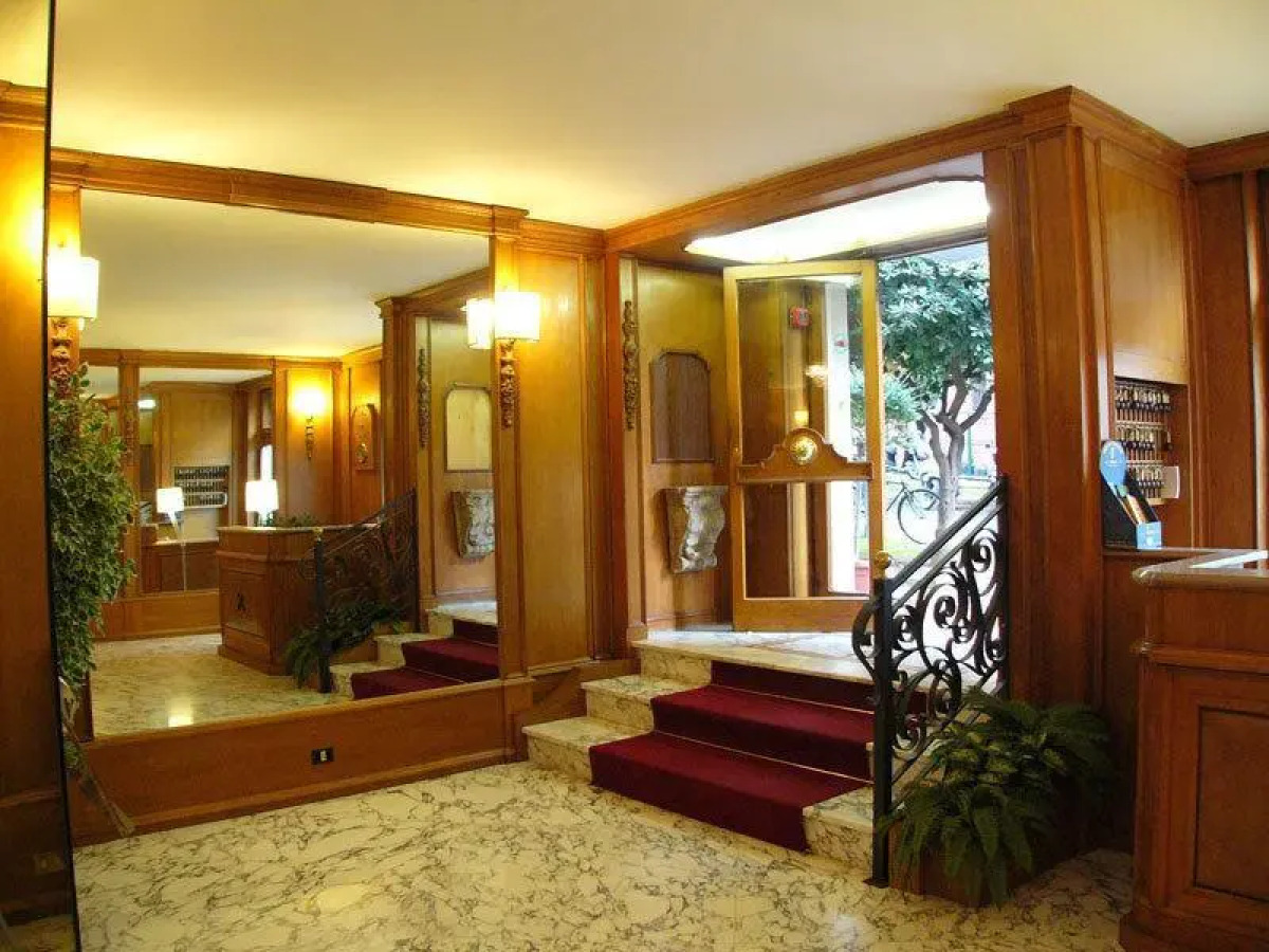 Hotel San Pietro
