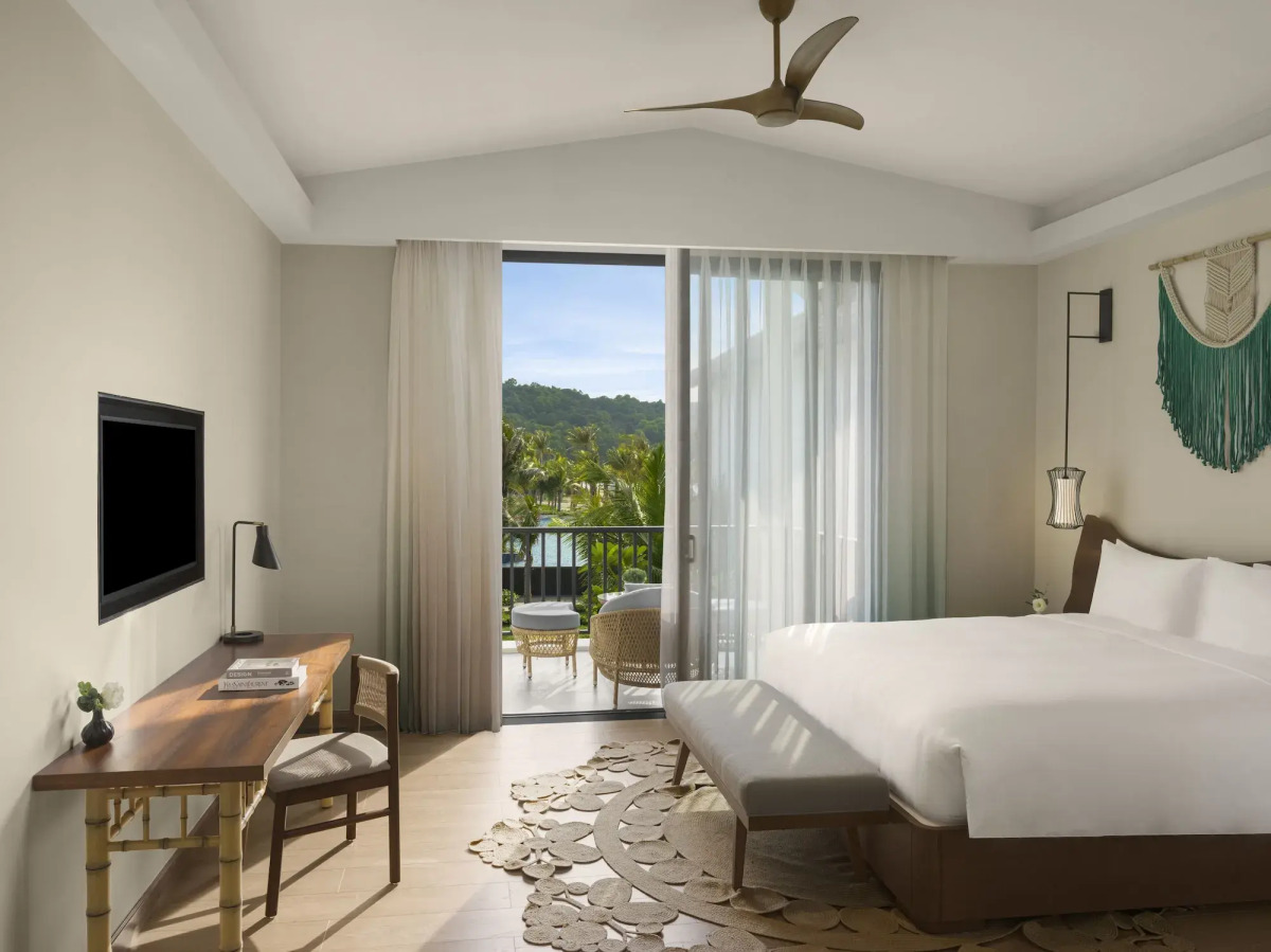 New World Phu Quoc Resort