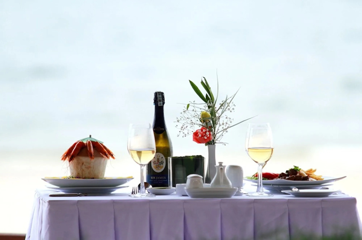 Le Aqua Resort & Spa Phan Thiet