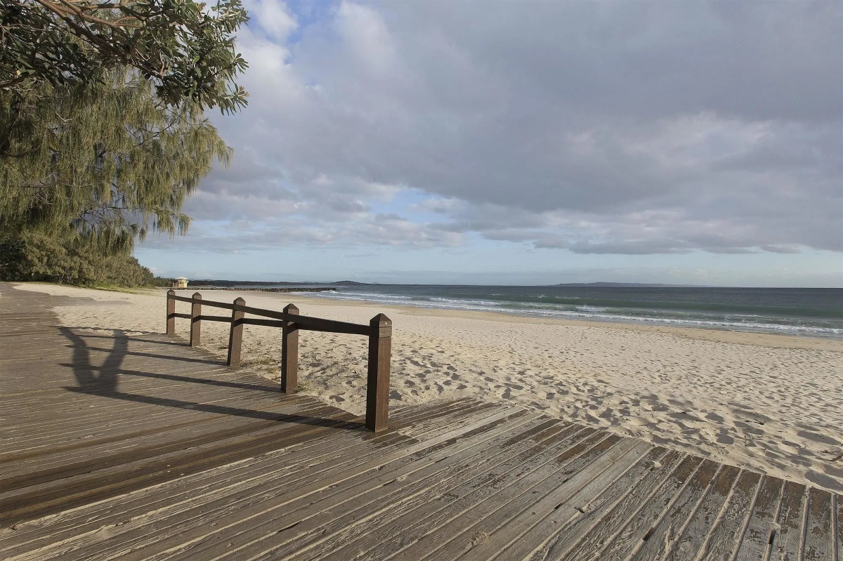 Sofitel Noosa Pacific Resort