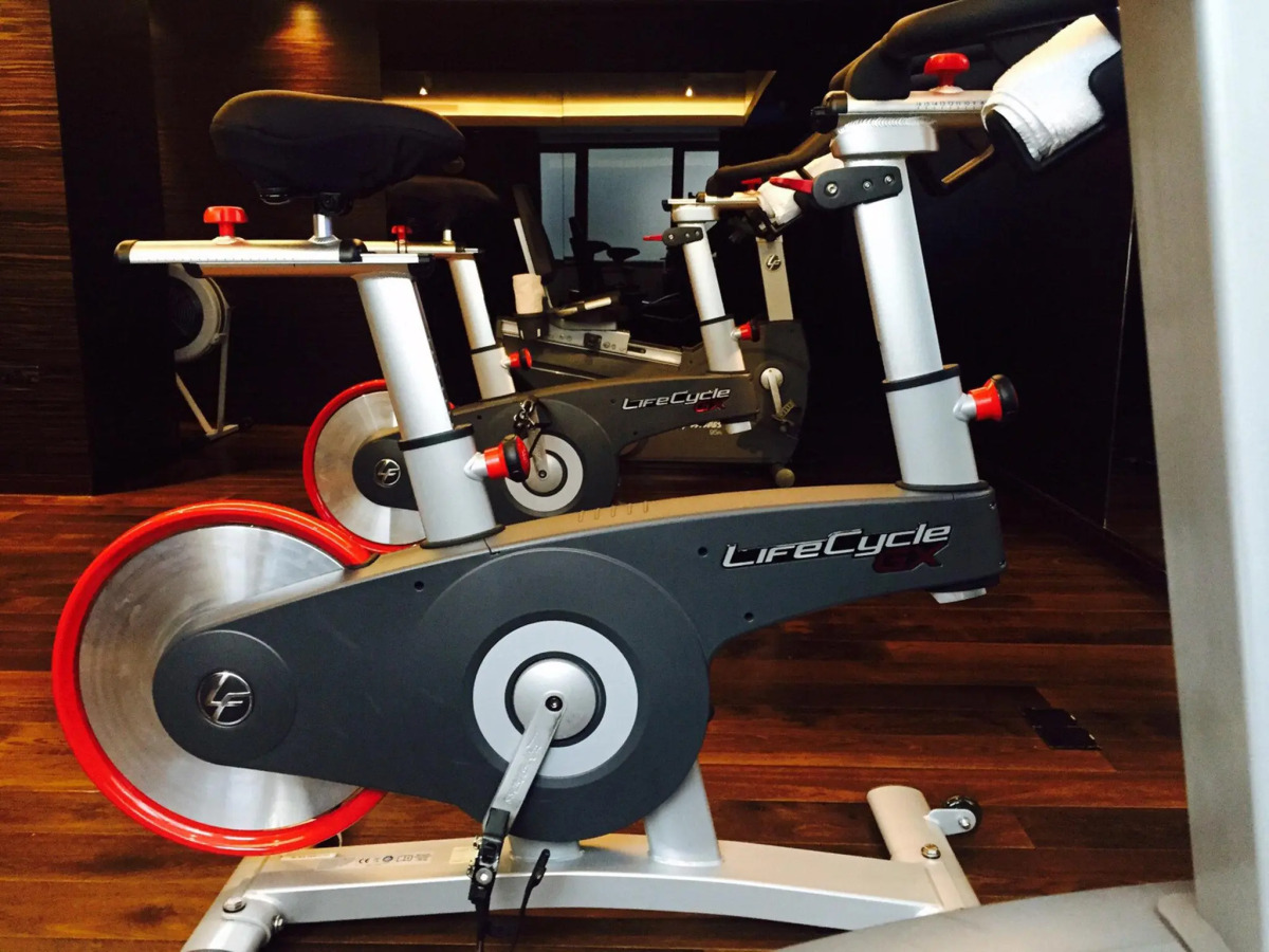 InterContinental London Park Lane by IHG