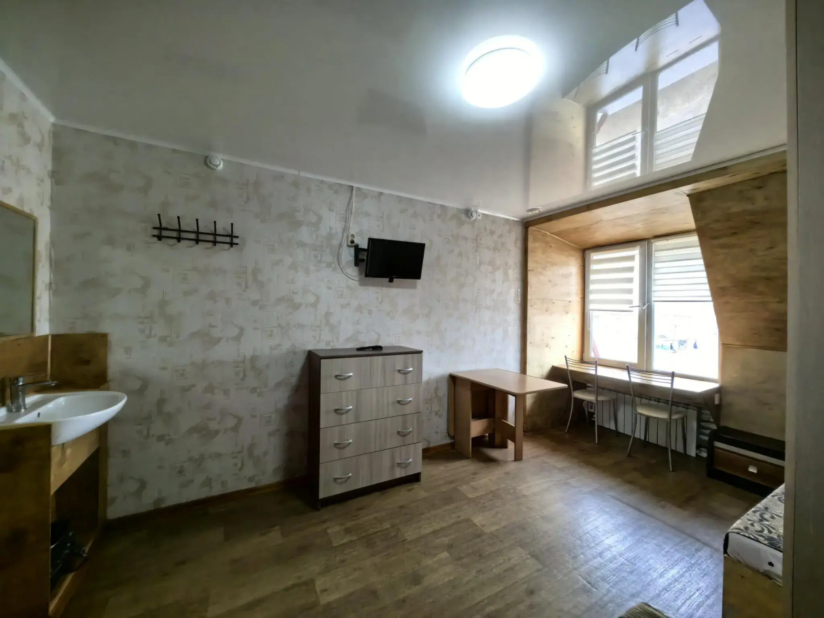 Гостевой дом Пчелка