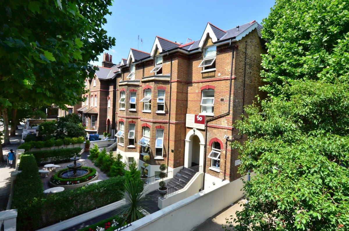 W6 Hotel Hammersmith