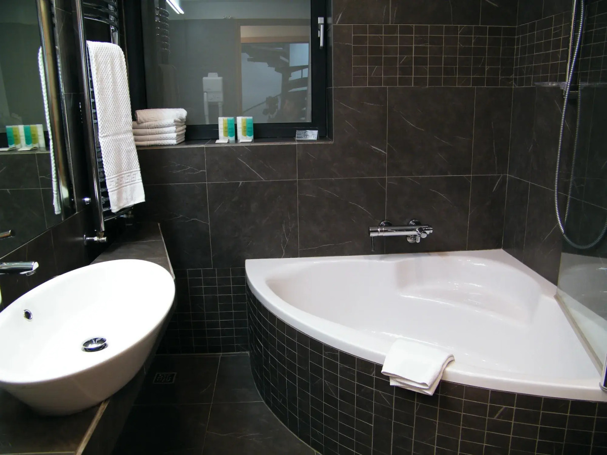 Hotel President Pantovcak