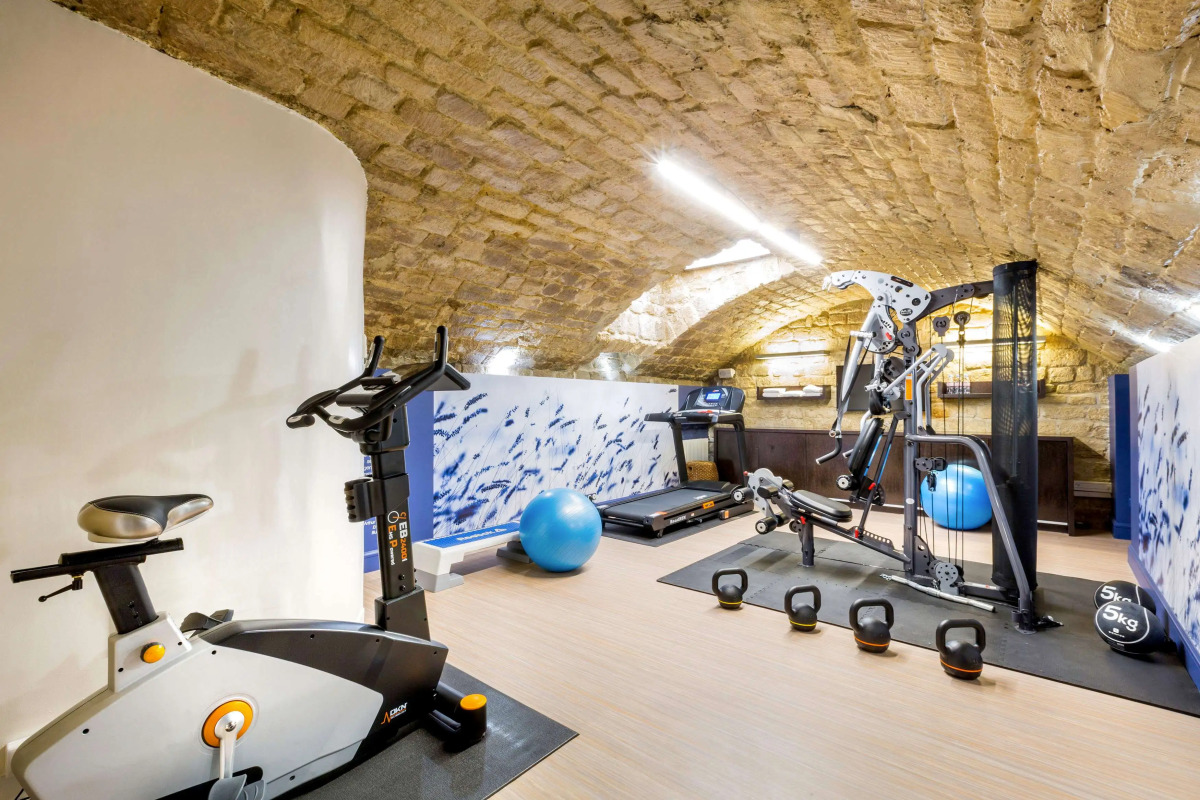 Best Western Hôtel Littéraire Arthur Rimbaud