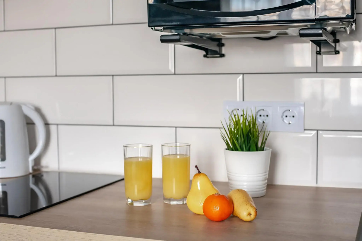 Top house на Калинина