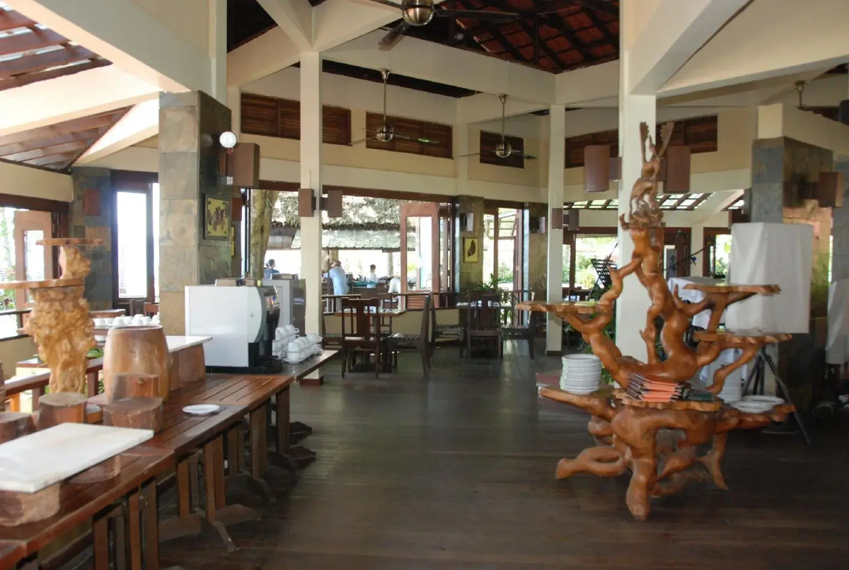 The Frangipani Langkawi Resort & Spa