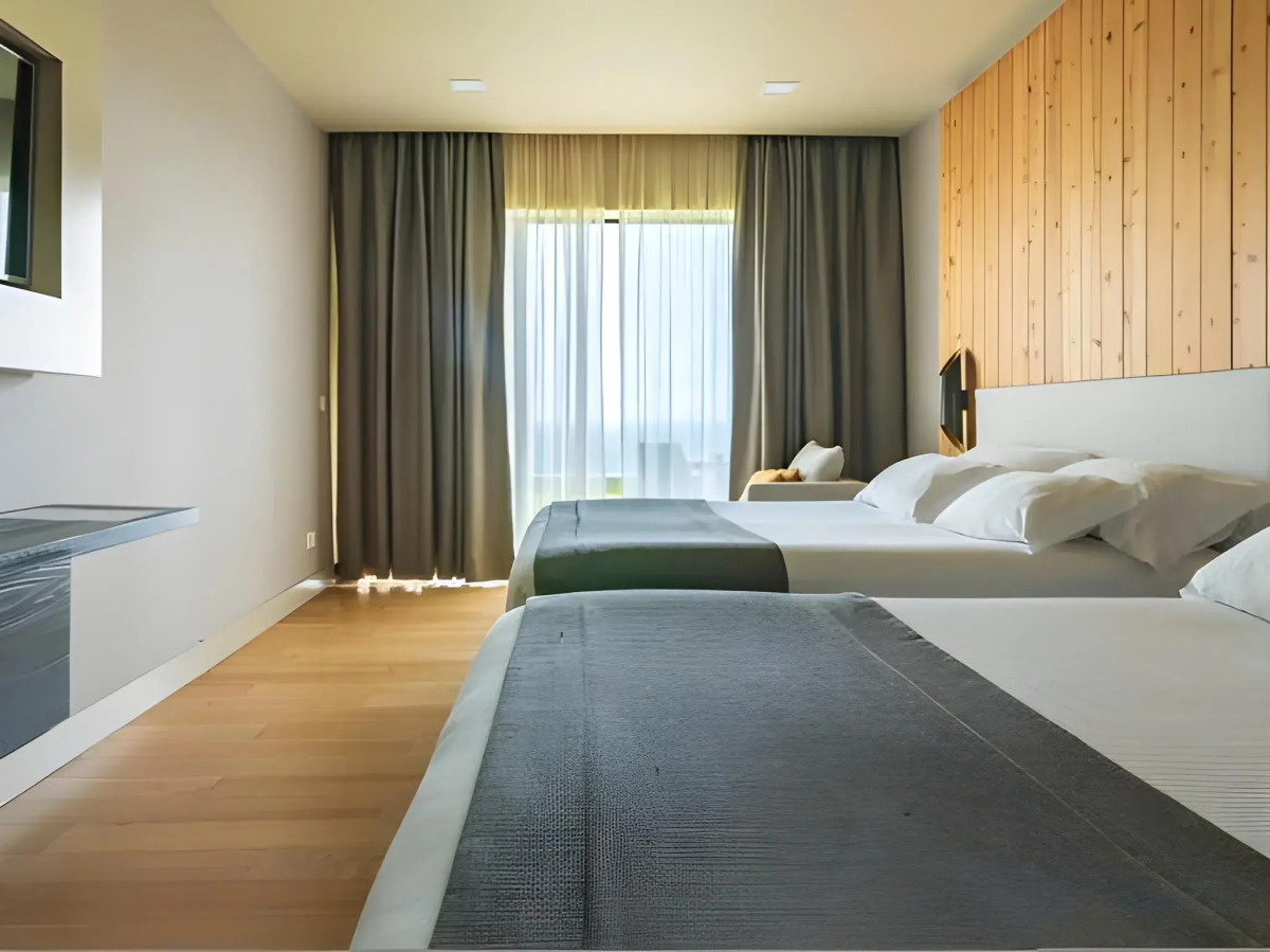 Pedras do Mar Resort & SPA