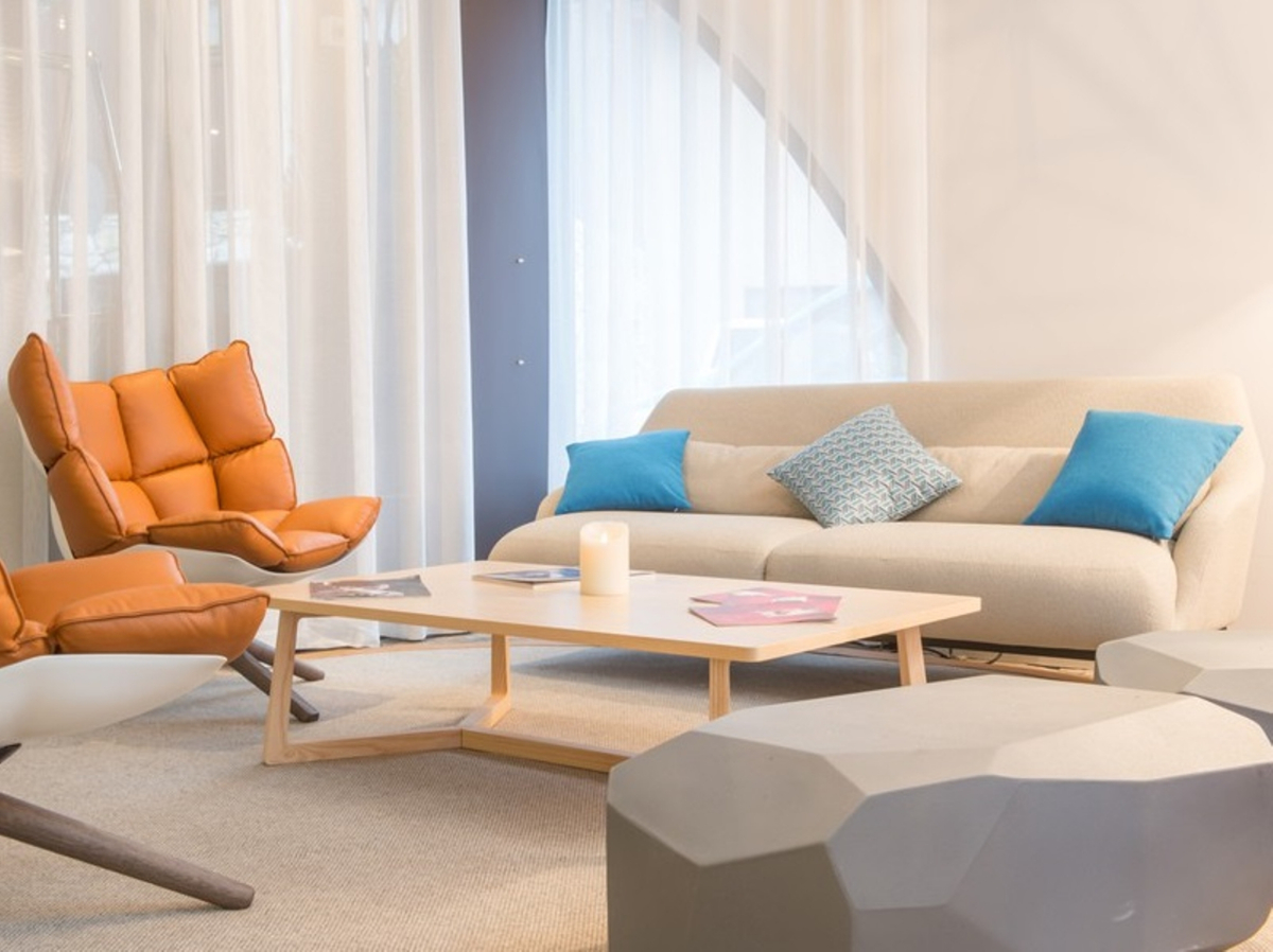 Experimental Chalet Val d'Isère