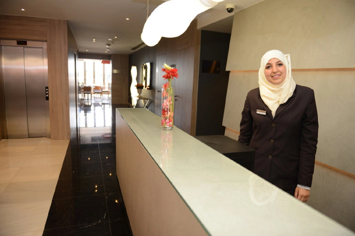 AZ Hotel Vague d’Or