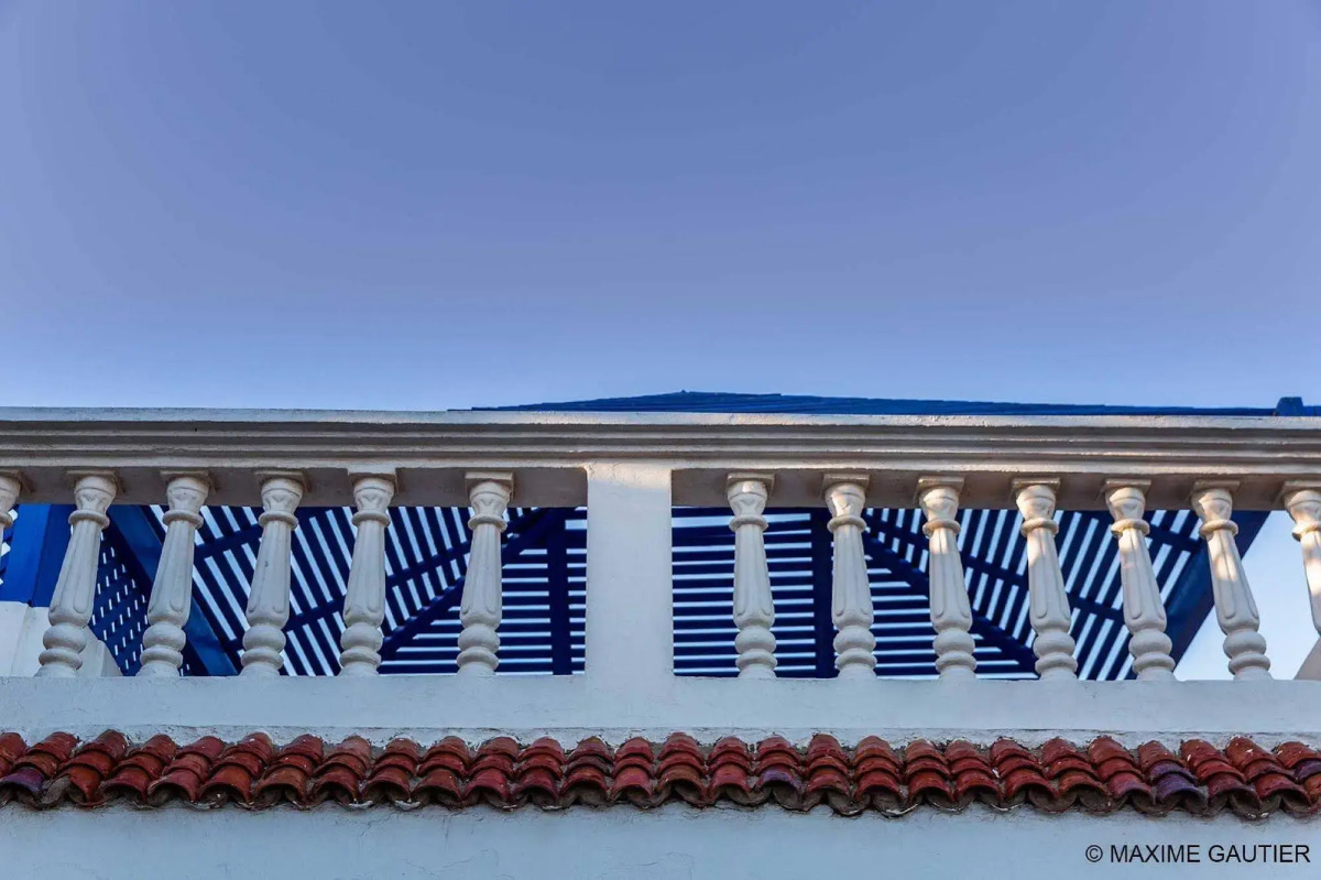 Hotel Emeraude Essaouira