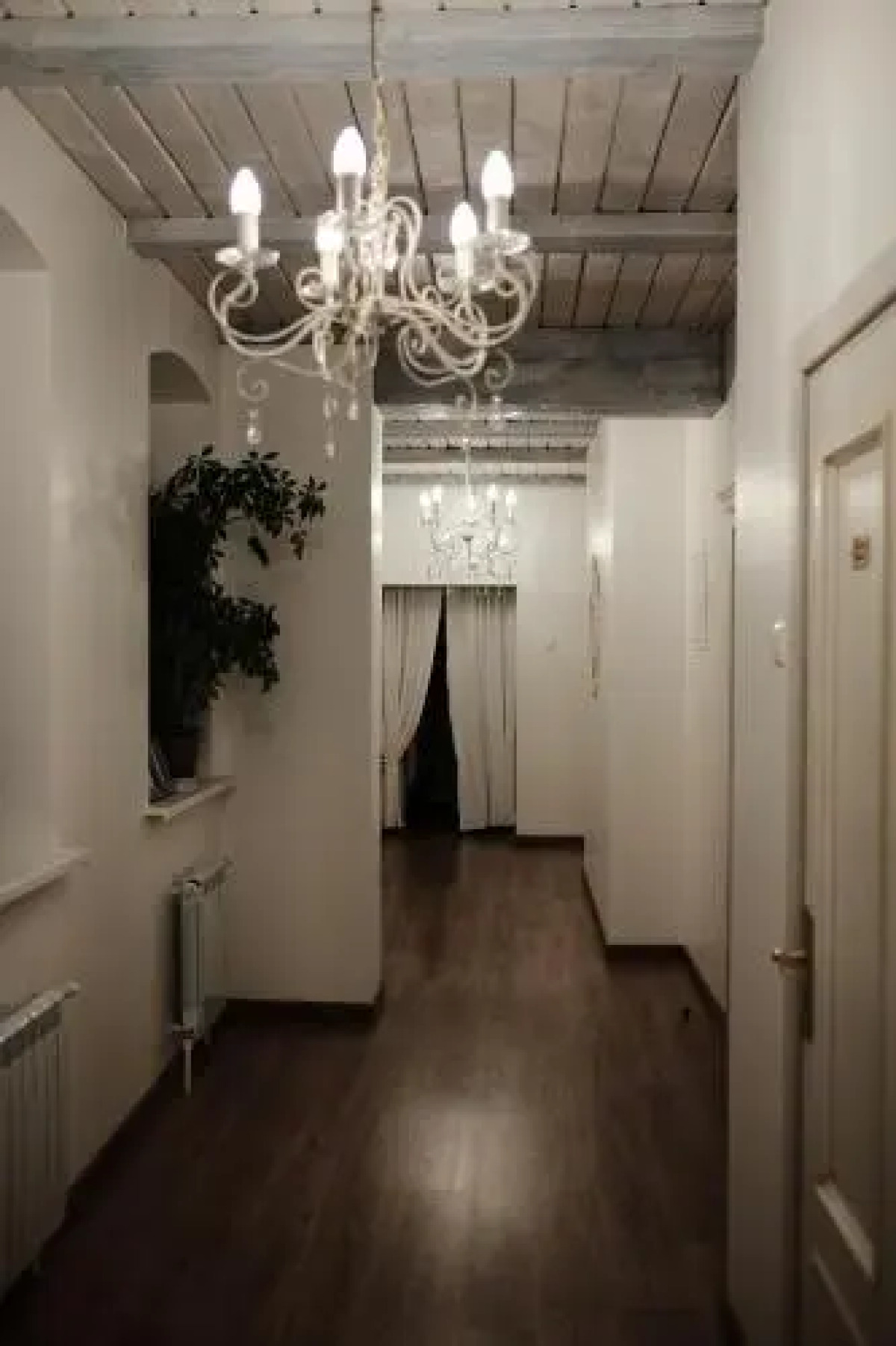 Usadba Kuptsa Bayeva