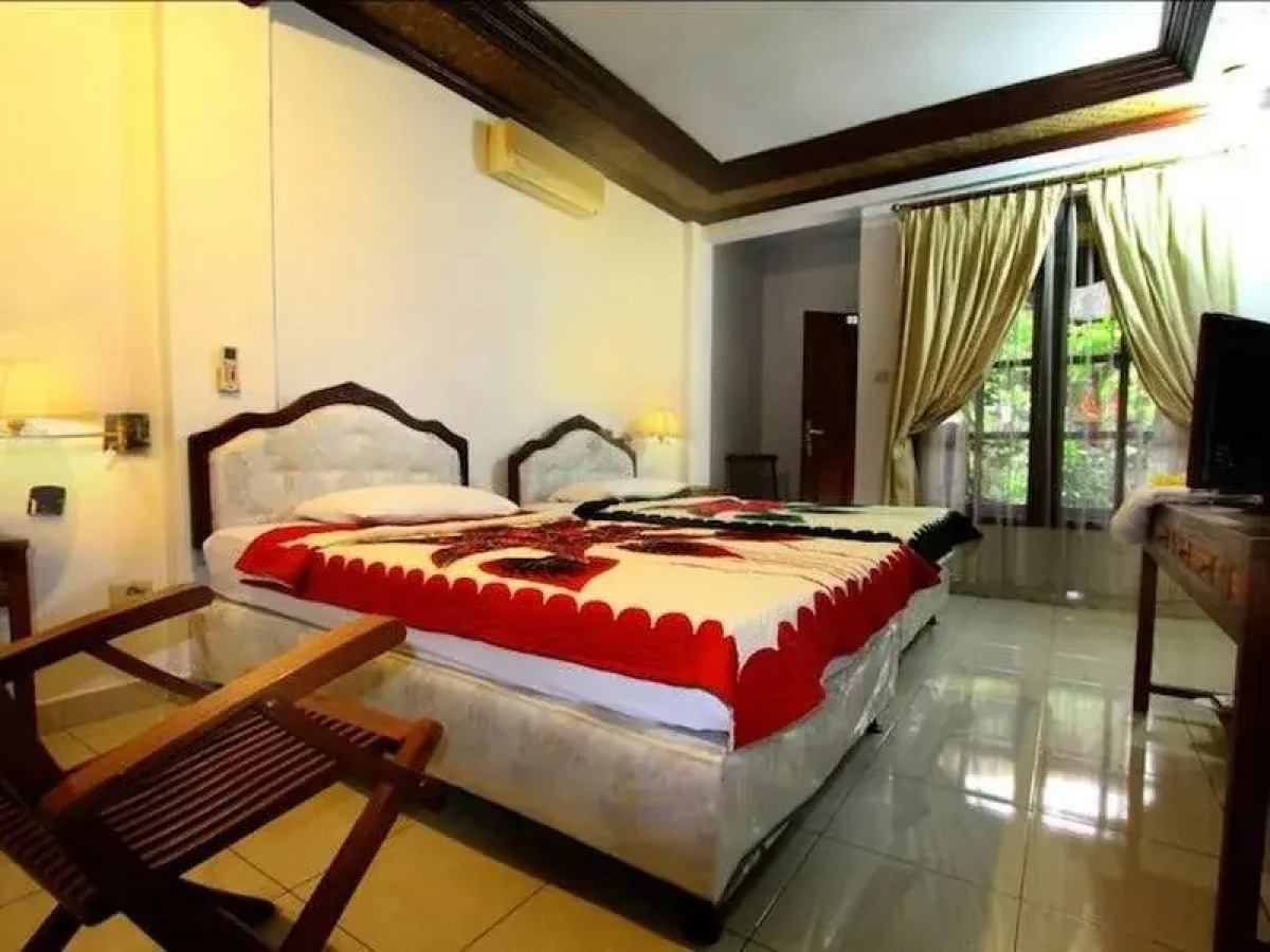 Pendawa Gapura Hotel Kuta