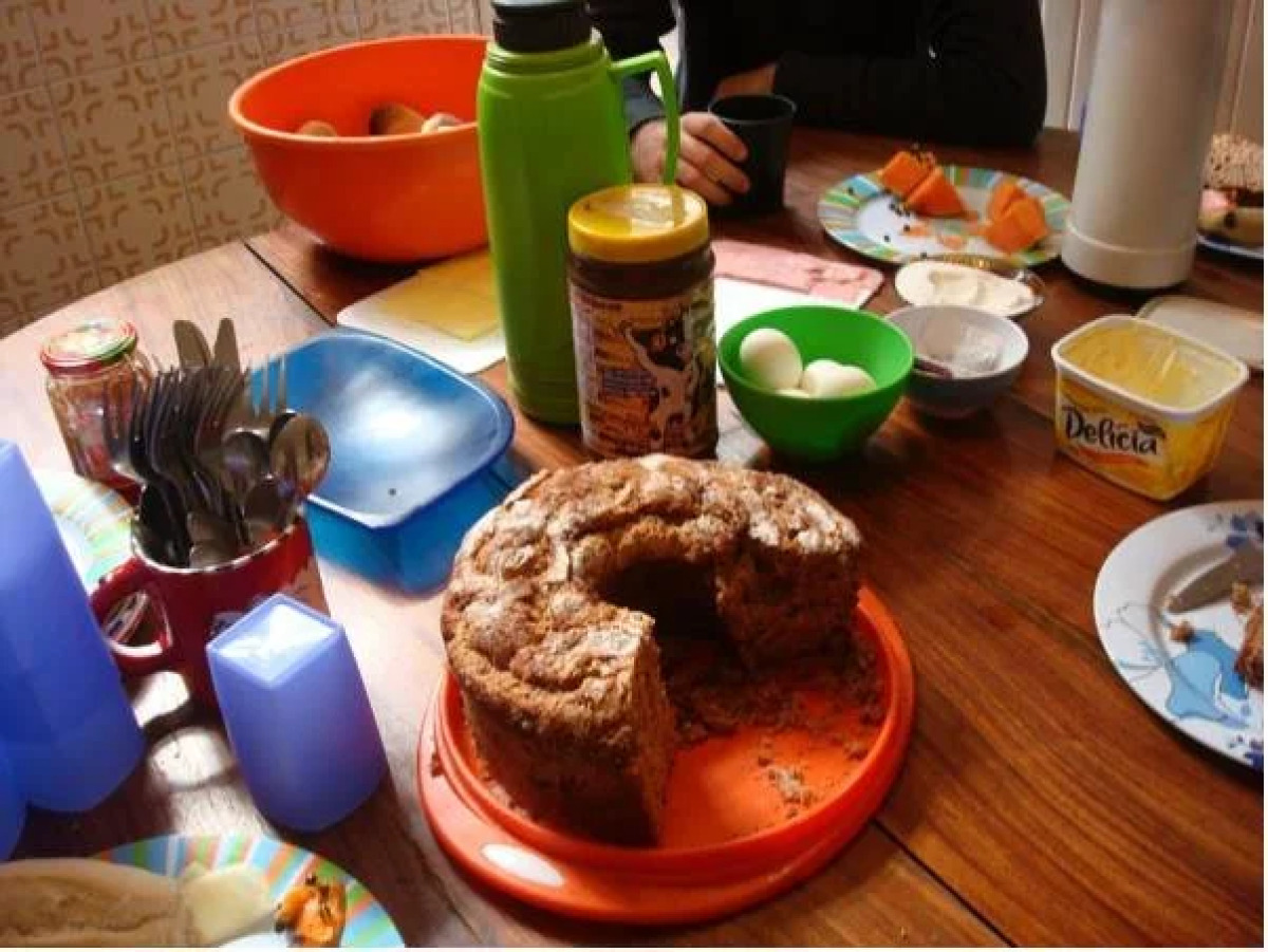 3Dogs Hostel São Paulo