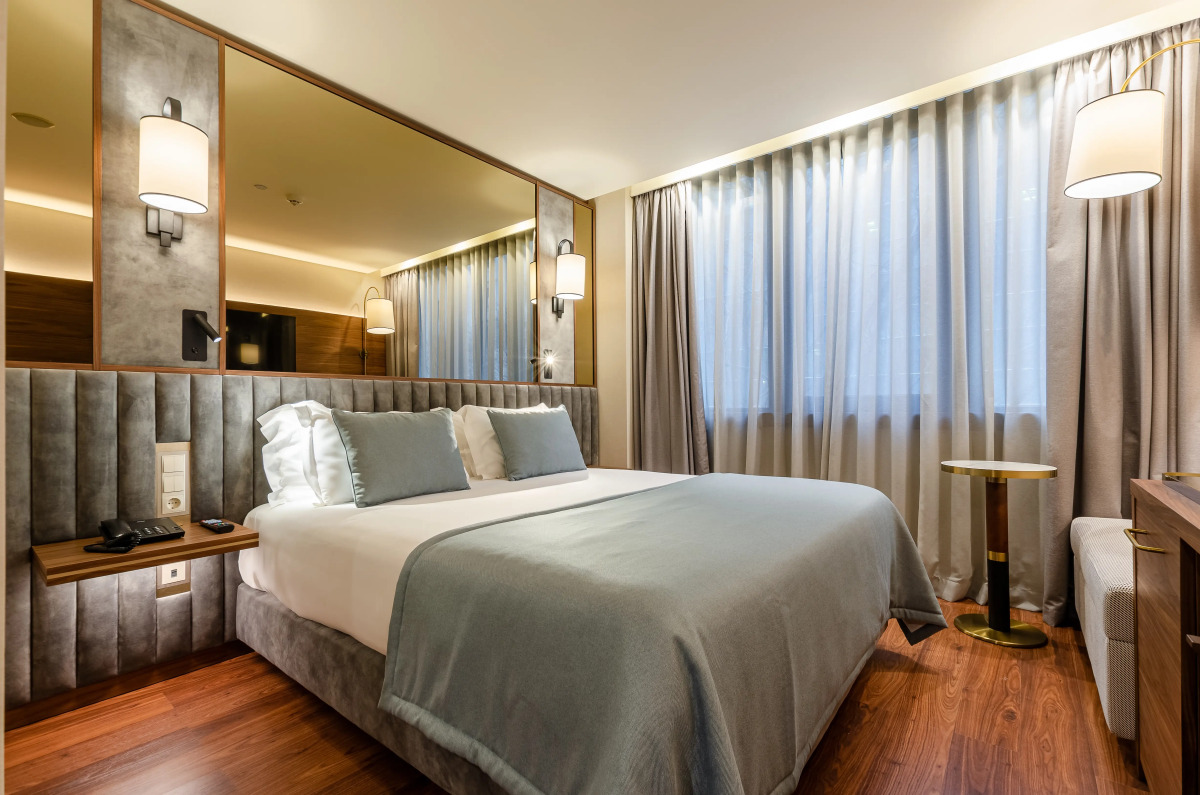 TURIM Av Liberdade Hotel