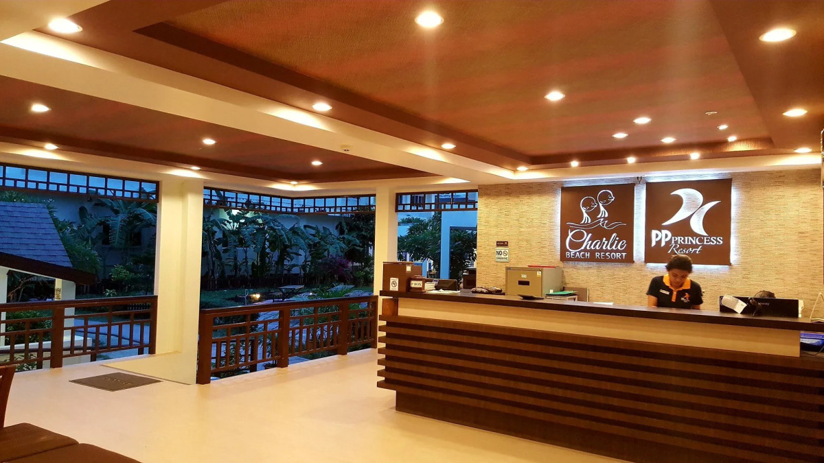 PP Princess Pool Villa