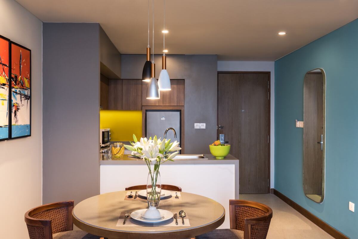 Citadines Bayfront Nha Trang