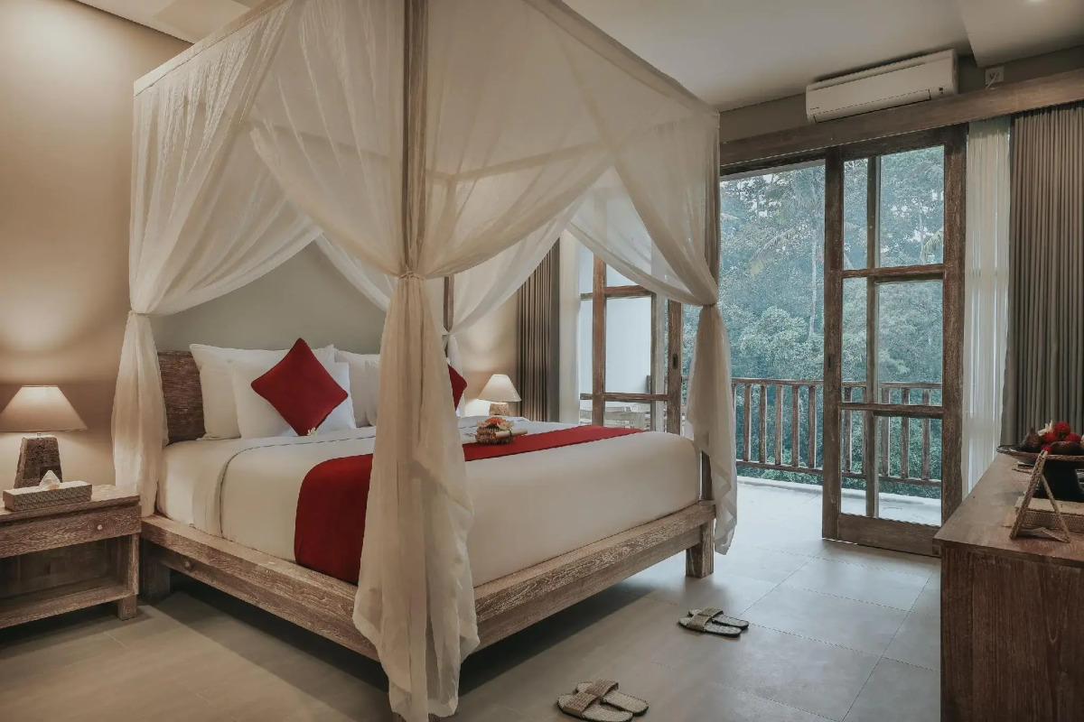 Kawi Resort A Spiritual Sanctuary to Escape