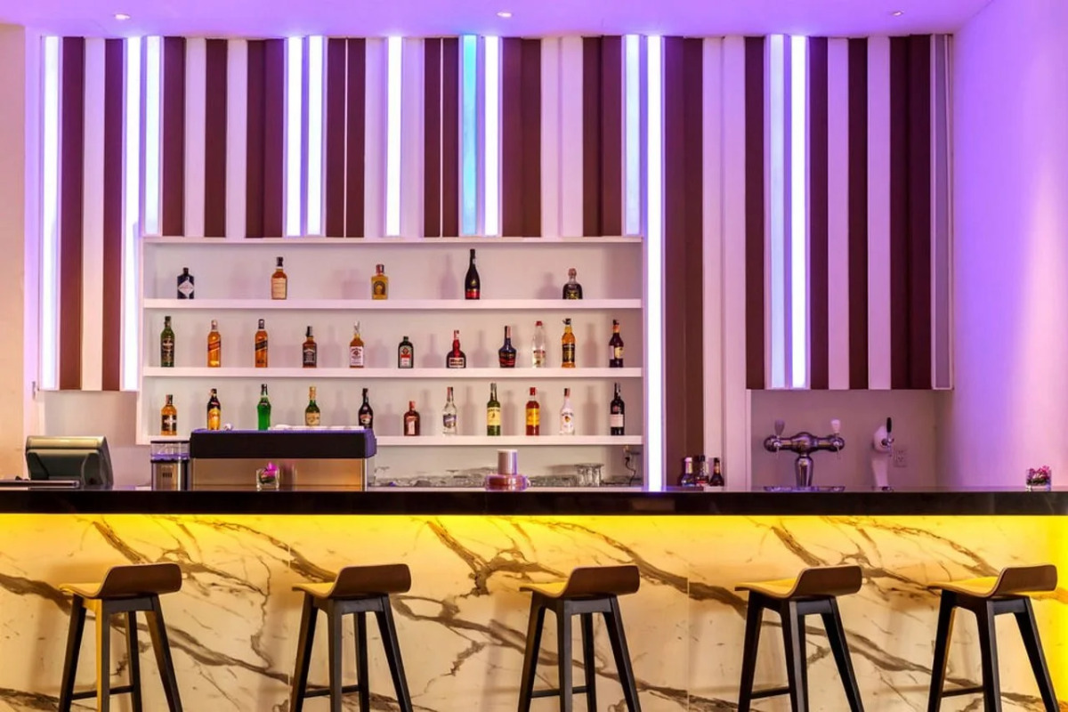 Grand Mercure Phuket Patong