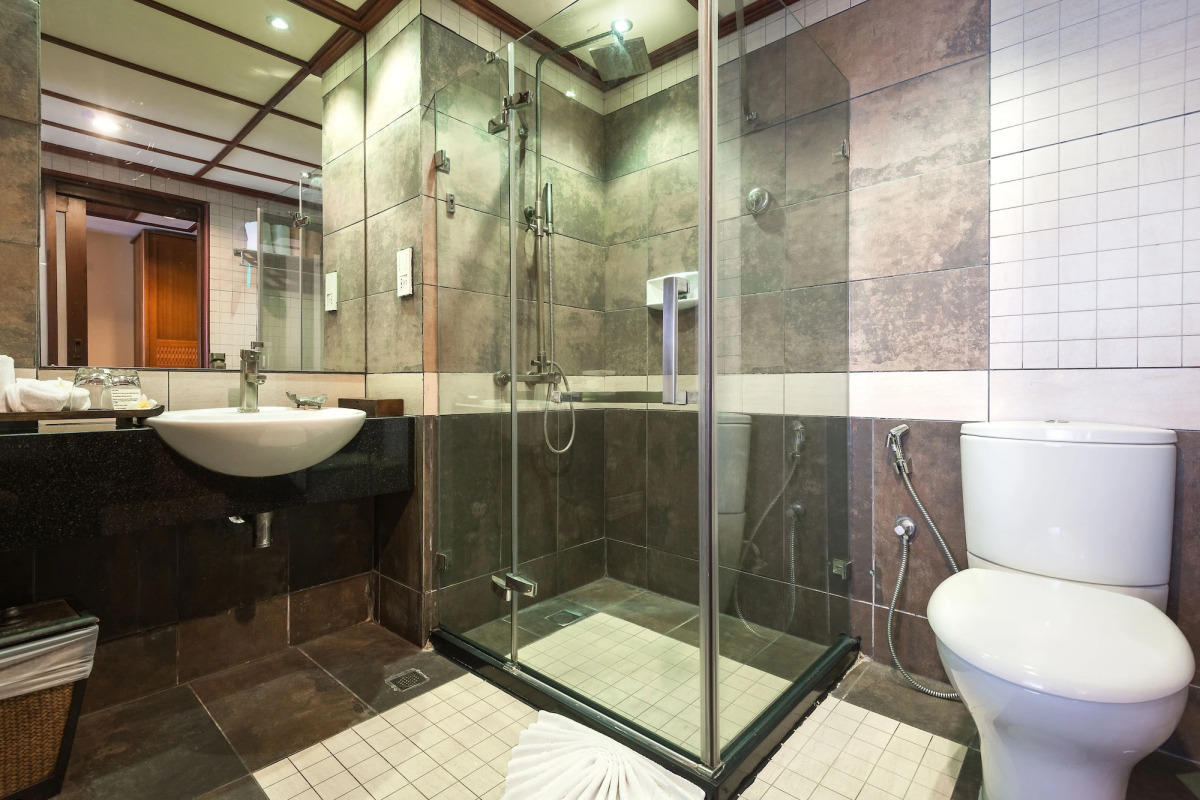 Baan Laimai Beach Resort & Spa