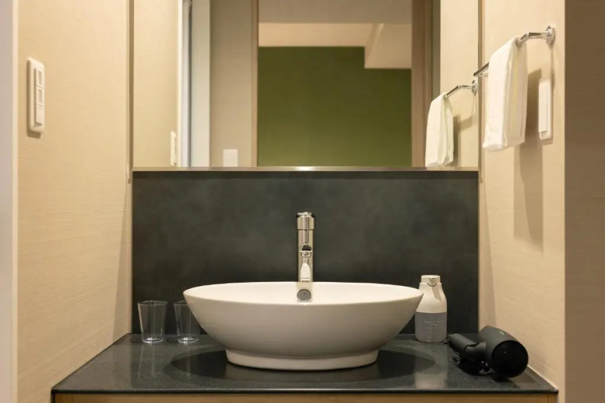 OMO Kansai Airport by Hoshino Resorts