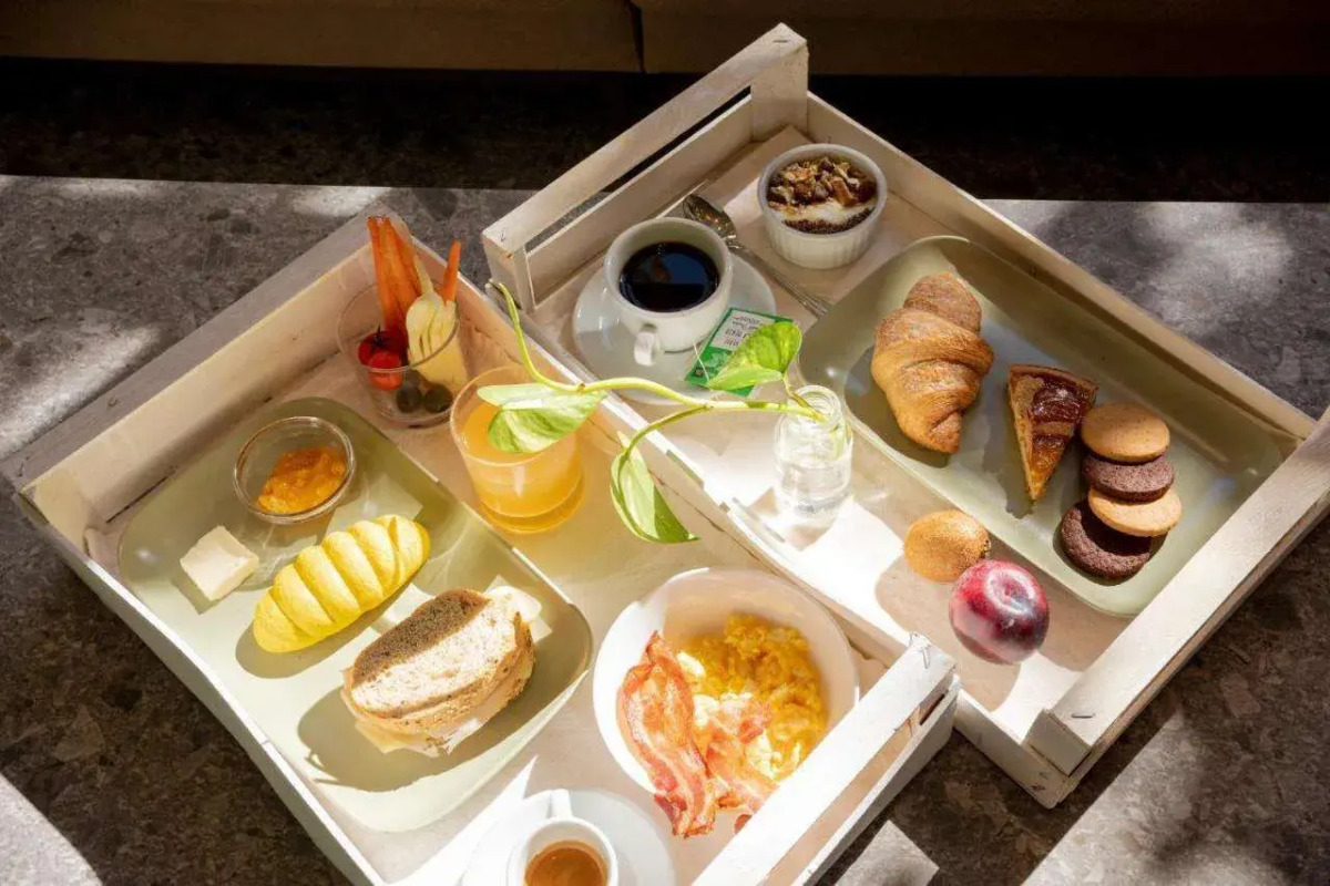 Bio Boutique Hotel Xù