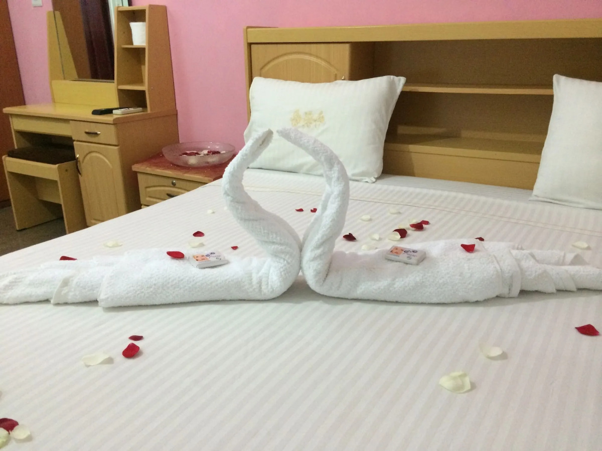 ONS Motel & Guest House