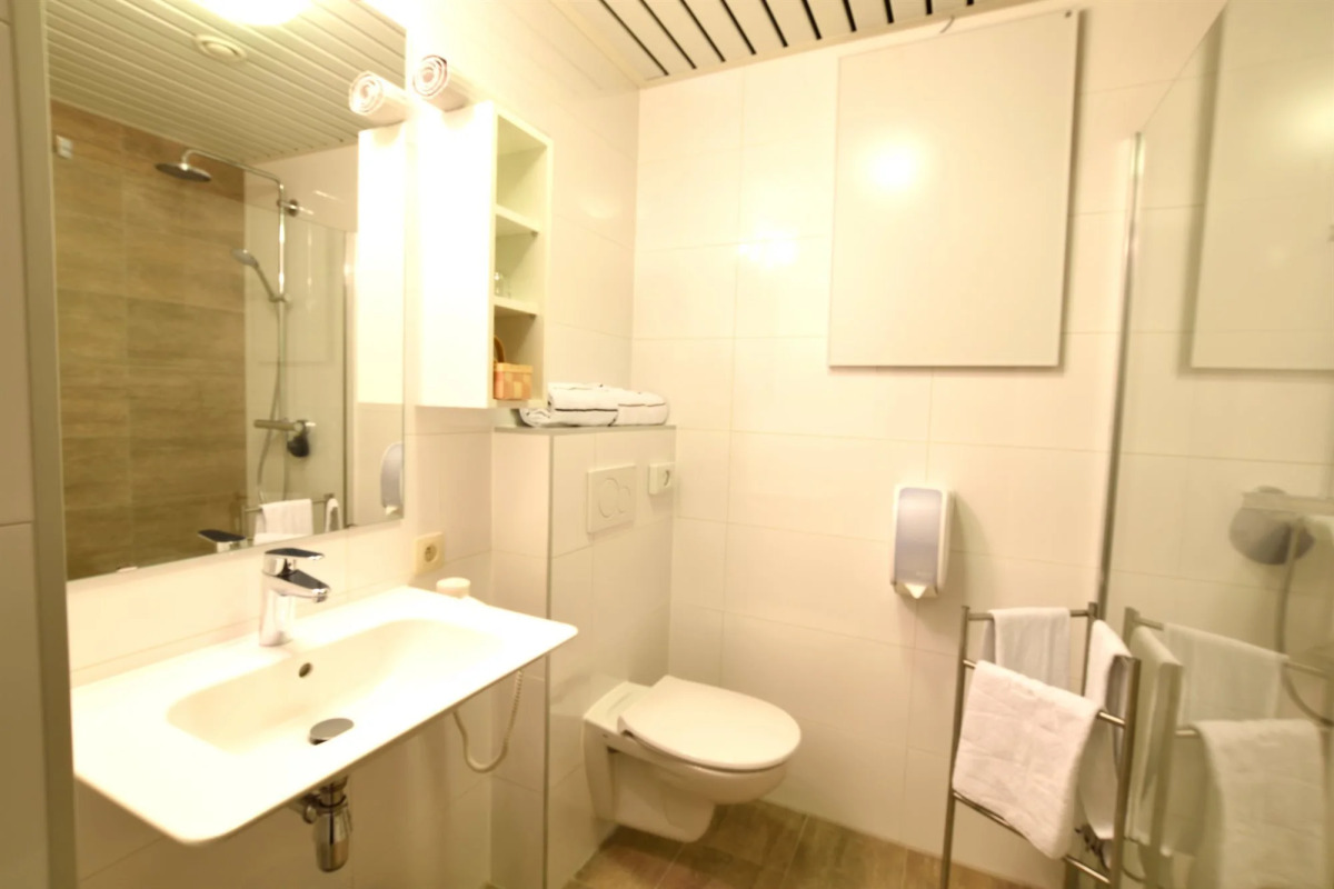 Leopold Hotel Brussels EU