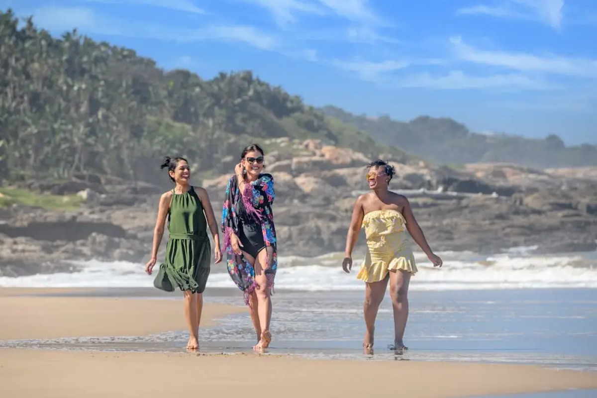 San Lameer Villa Rentals 2814