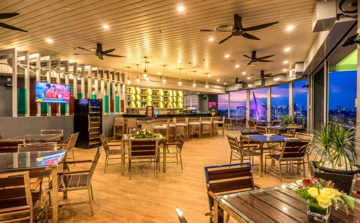 Zenith Hotel Putrajaya