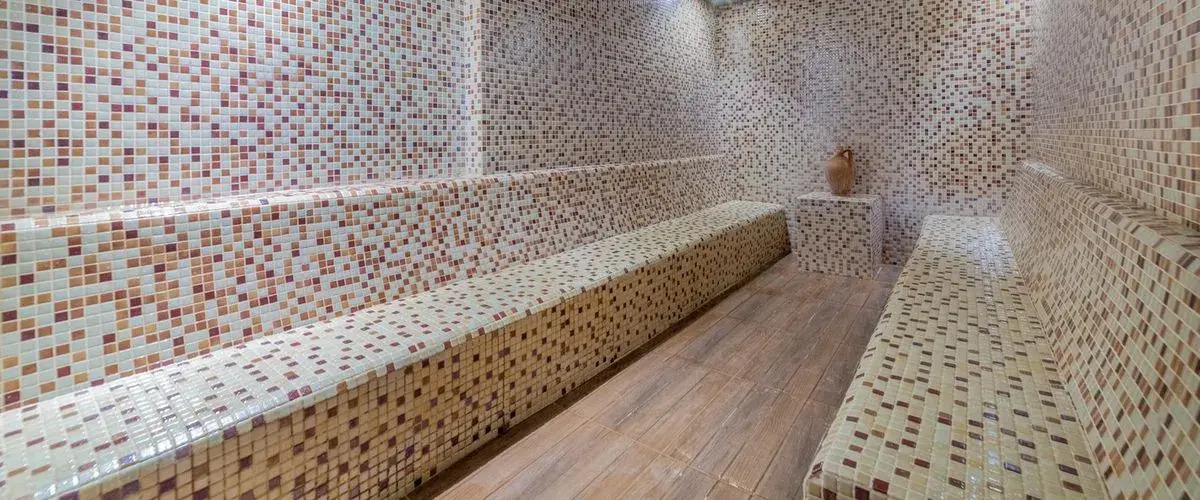 Justiniano Club Park Conti