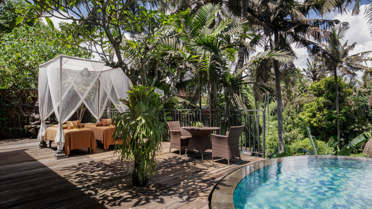 Plataran Ubud Hotel & Spa