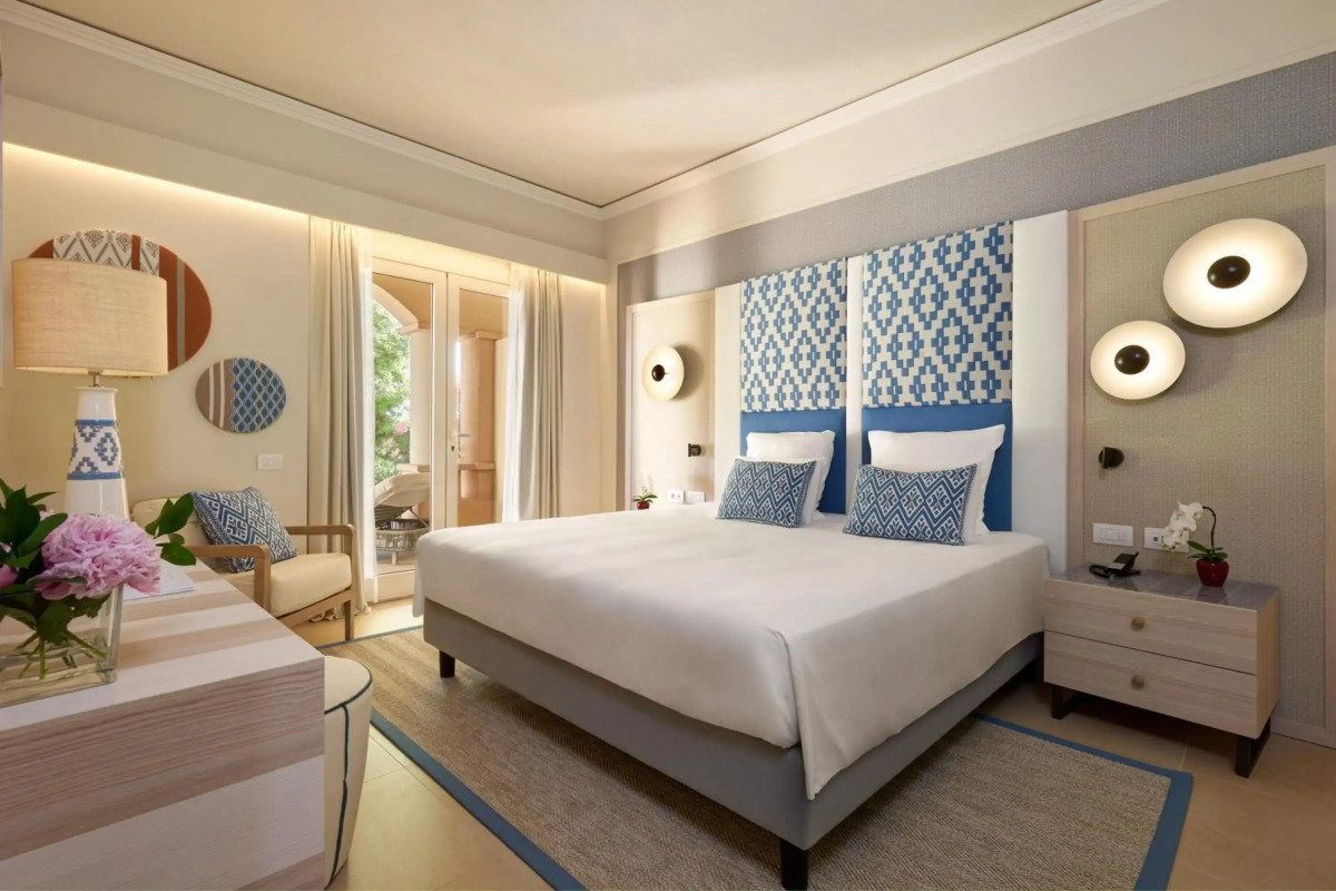 Almar Timi Ama Resort & Spa